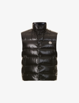 moncler jacket gilet