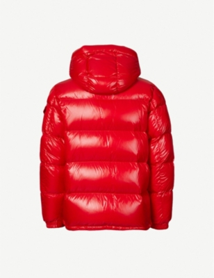 moncler mens selfridges