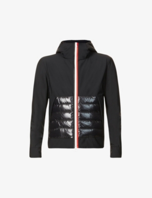 moncler shell jacket