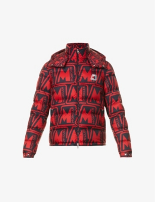 moncler coat logo