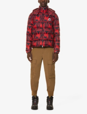 moncler jackets selfridges