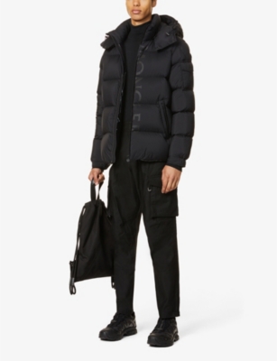 maures jacket