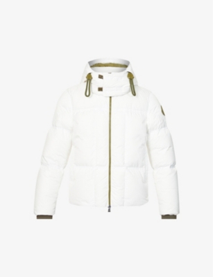 moncler jacket selfridges