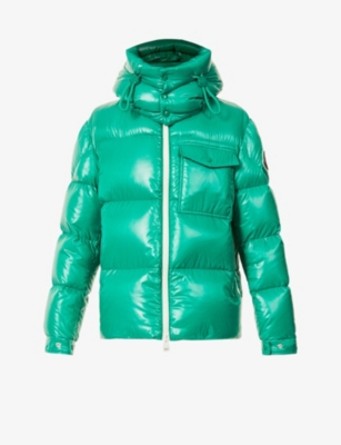 moncler jacket mens selfridges