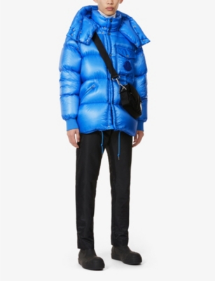 monk claire jackets