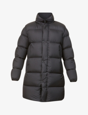 moncler coat selfridges