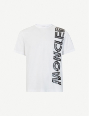 moncler t shirt selfridges