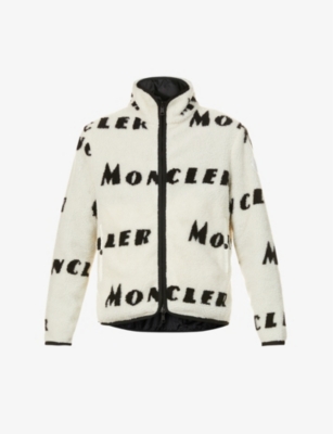 moncler coat selfridges