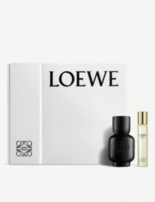 Loewe Esencia Eau De Parfum Gift Set