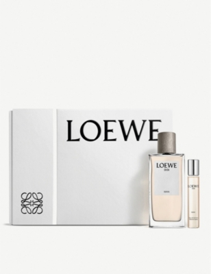 loewe perfume 001 man