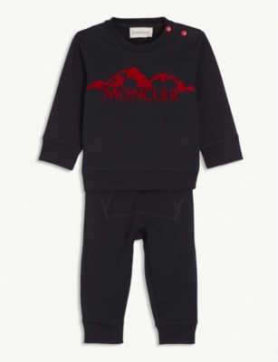 moncler full tracksuit