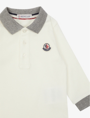 moncler top kids