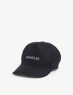 selfridges moncler hat