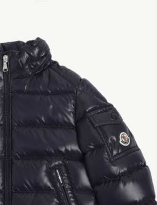 moncler maya padded jacket