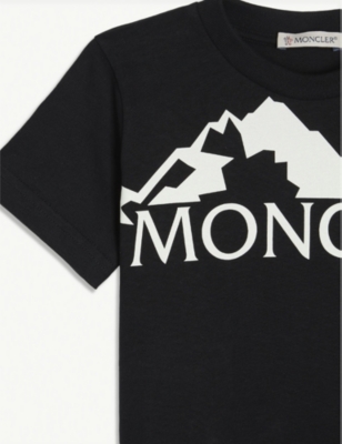 moncler sweatshirt kids