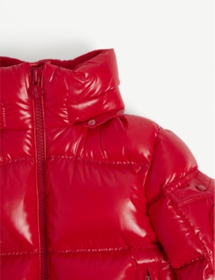 moncler jacket selfridges