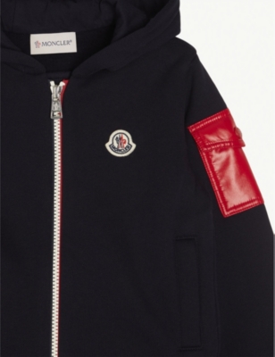 moncler jacket mens selfridges