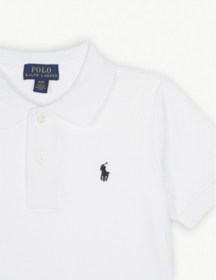 12 month polo shirts