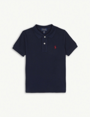 Discover our Polo Ralph Lauren for kids edit Selfridges