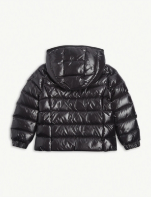 moncler jacket selfridges