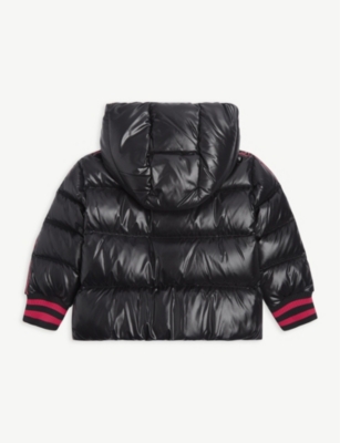 moncler coat selfridges