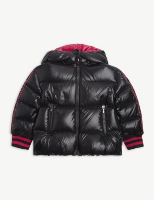 moncler coat 14 years