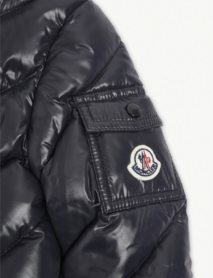 moncler jacket selfridges