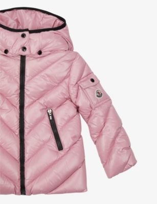 moncler gilet selfridges