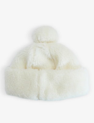 moncler hat selfridges
