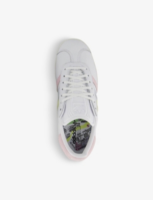 selfridges adidas