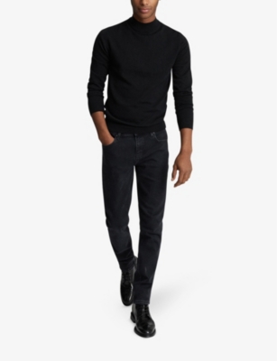 reiss jeans mens