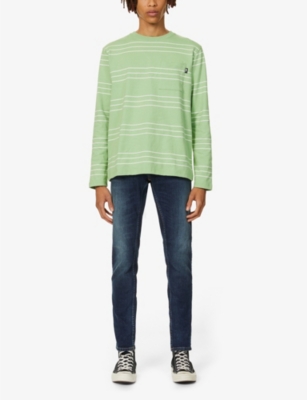 selfridges nudie jeans