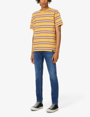 selfridges nudie jeans