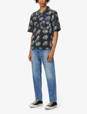 selfridges nudie jeans