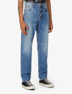 selfridges nudie jeans