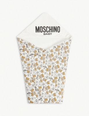 moschino pram