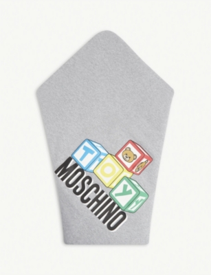 moschino pram