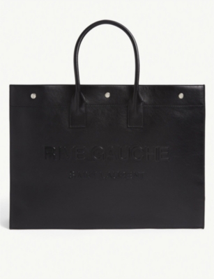 selfridges tote bags