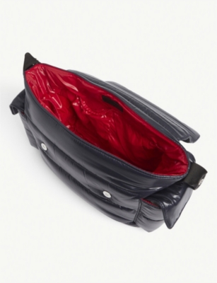 selfridges baby changing bag