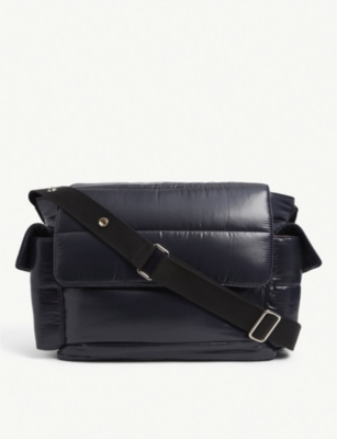 selfridges baby changing bag