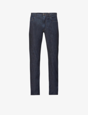 canali jeans mens