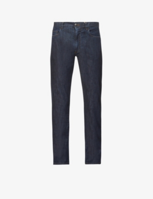 canali mens jeans