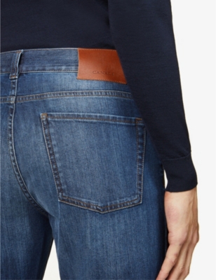 canali jeans