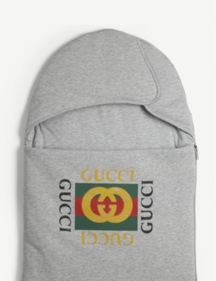 gucci baby nest