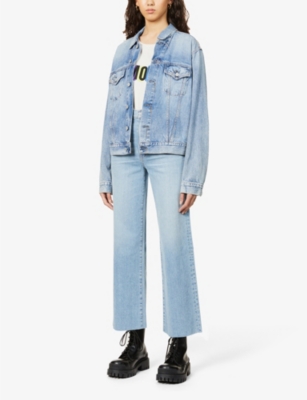 selfridges jeans womens
