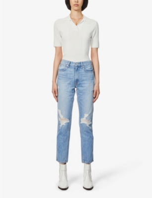 selfridges jeans womens