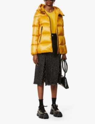 moncler selfridges womens