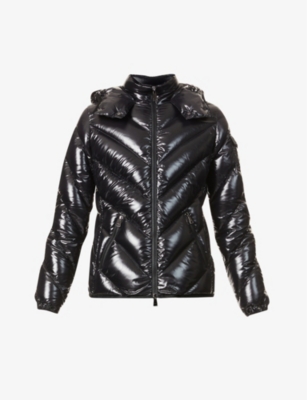 moncler coat womens selfridges