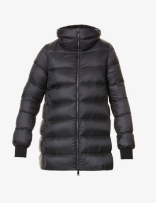 moncler selfridges womens