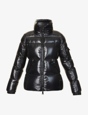 moncler jacket selfridges